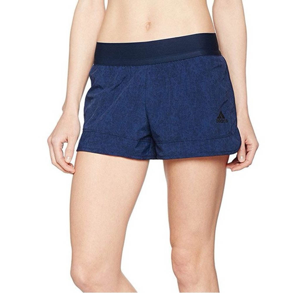 Adidas Nylon Shorts